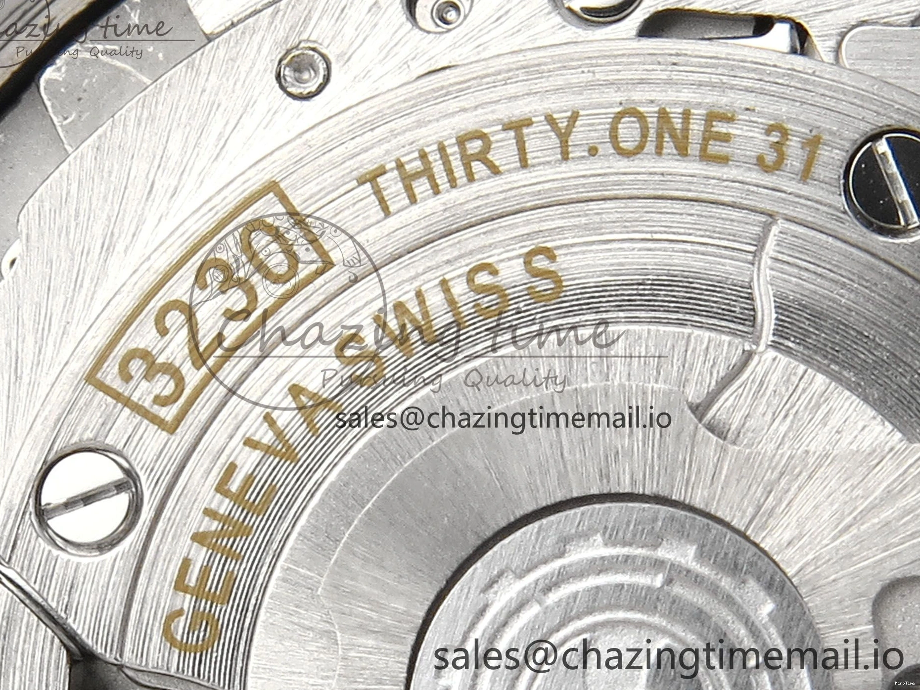 MiroTime 0326 Oyster Perpetual 126000 36mm EWEF Best Edition 904L Steel Celebration Dial A Timeless 781